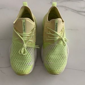 Nike air zoom superrep.